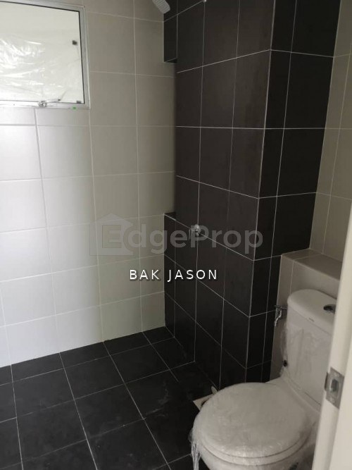 Below Bank value 100k ❤️d'cerrum apartment, setia ecohill, Selangor, Semenyih