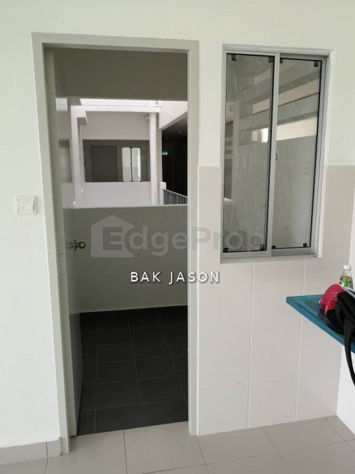 Below Bank value 100k ❤️d'cerrum apartment, setia ecohill, Selangor, Semenyih