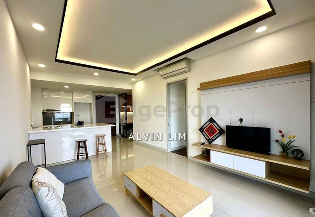 Bora Residences @ Danga Bay