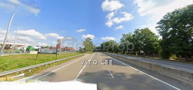 TAMAN TANJUNG MINYAK