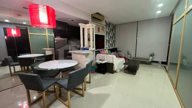 Verve Suites