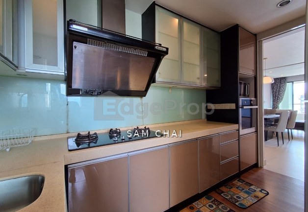Desa ParkCity (Nadia Parkfront Condominium)