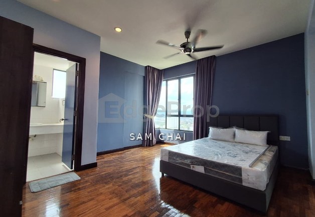 Desa ParkCity (Nadia Parkfront Condominium)