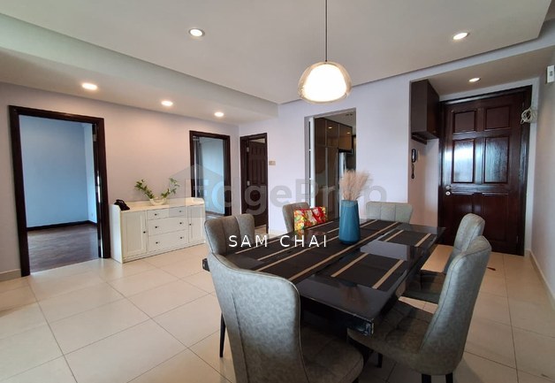 Desa ParkCity (Nadia Parkfront Condominium)