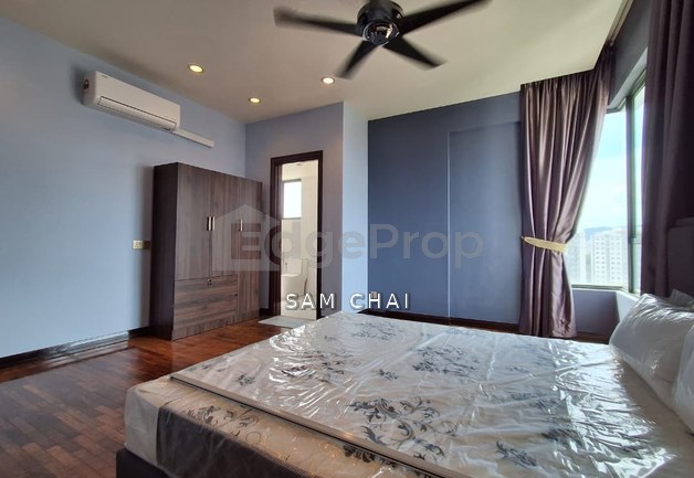 Desa ParkCity (Nadia Parkfront Condominium)