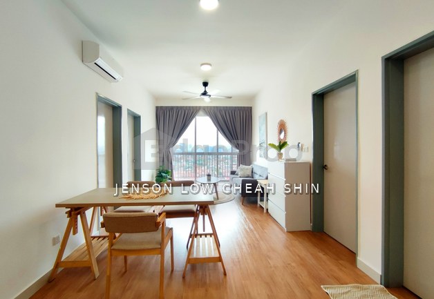 For Sales: Pinnacle Sri Petaling, Kuala Lumpur, Bandar Baru Sri Petaling
