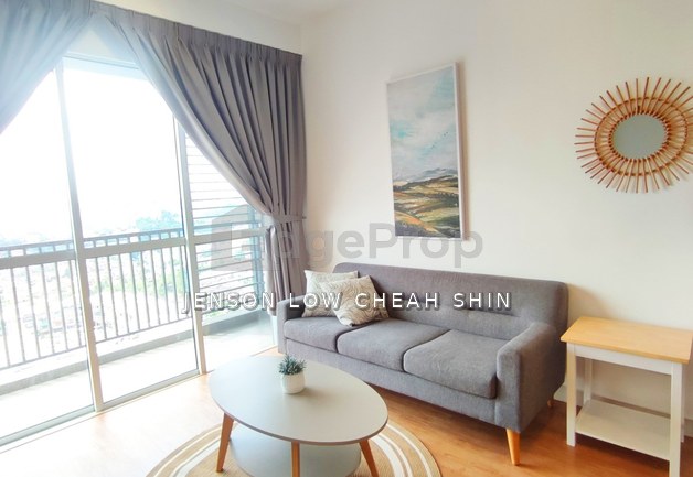 For Sales: Pinnacle Sri Petaling, Kuala Lumpur, Bandar Baru Sri Petaling