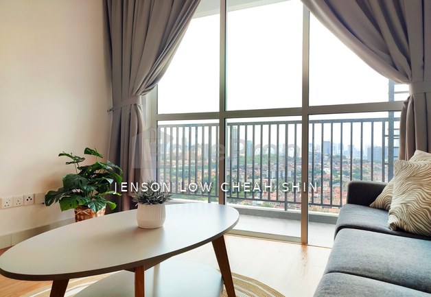 For Sales: Pinnacle Sri Petaling, Kuala Lumpur, Bandar Baru Sri Petaling