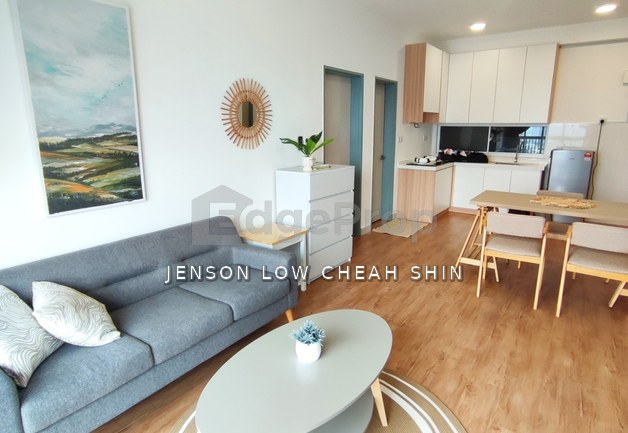 For Sales: Pinnacle Sri Petaling, Kuala Lumpur, Bandar Baru Sri Petaling