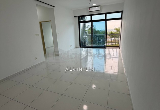 Sky Gardens Residences