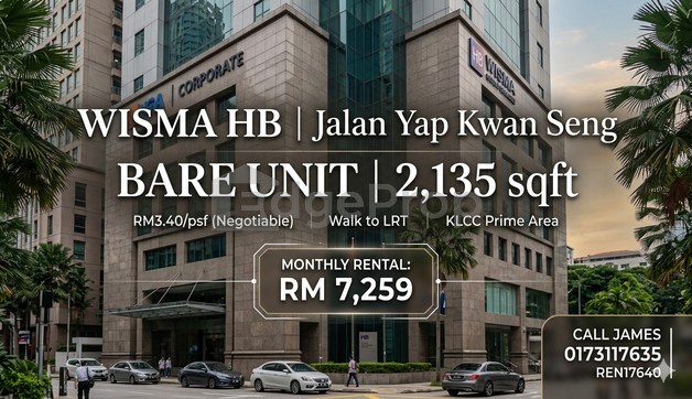 Wisma HB