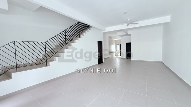Orchid Hills (Residensi Bukit Orkid) @ 9 Miles