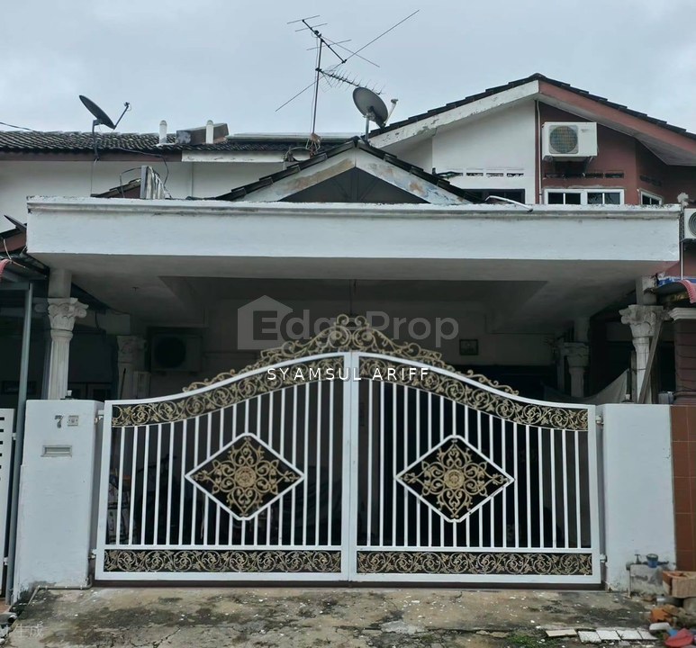 Taman Temerloh Jaya 2222222