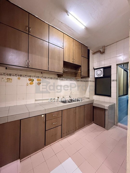 Shop Apartment @ Lembah Maju – For Rent, Selangor, Pandan Indah