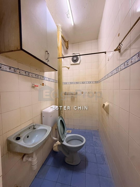 Shop Apartment @ Lembah Maju – For Rent, Selangor, Pandan Indah
