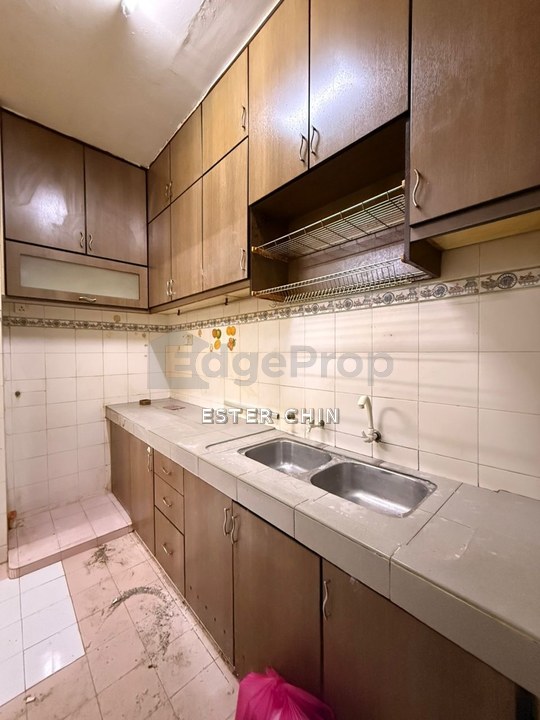 Shop Apartment @ Lembah Maju – For Rent, Selangor, Pandan Indah