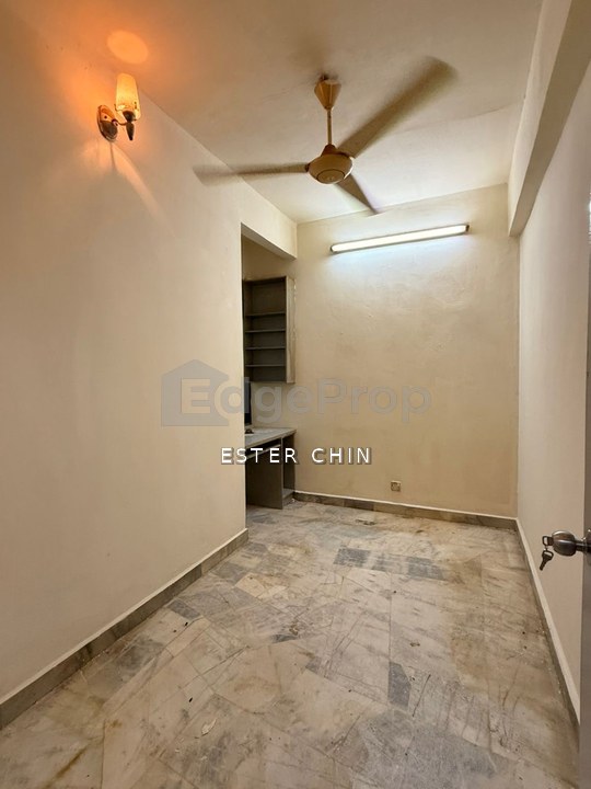 Shop Apartment @ Lembah Maju – For Rent, Selangor, Pandan Indah