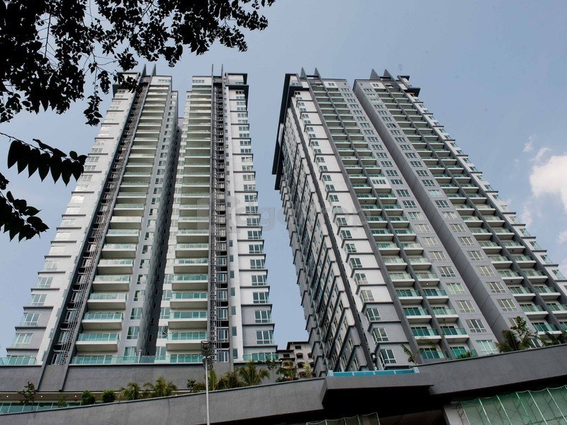 Glomac Residensi Damansara
