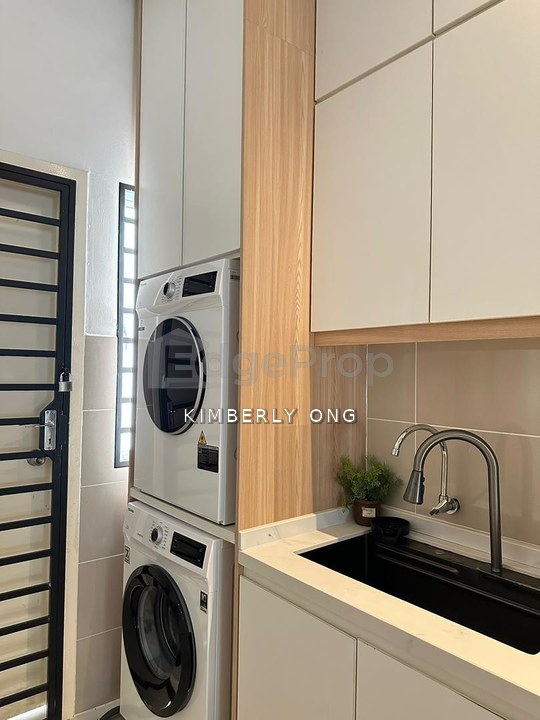 Sena Parc Senawang House Rent , Negeri Sembilan, Senawang