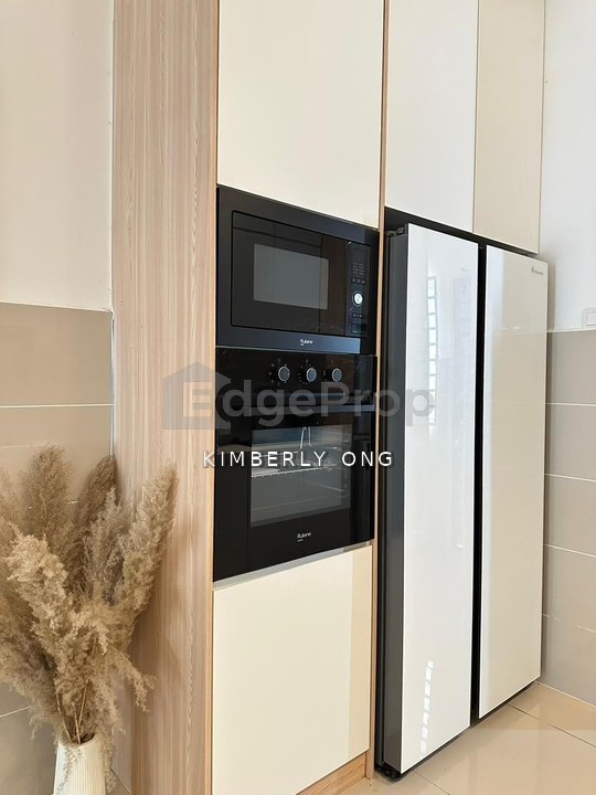 Sena Parc Senawang House Rent , Negeri Sembilan, Senawang