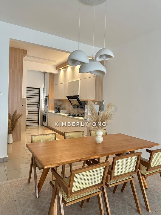 Sena Parc Senawang House Rent , Negeri Sembilan, Senawang