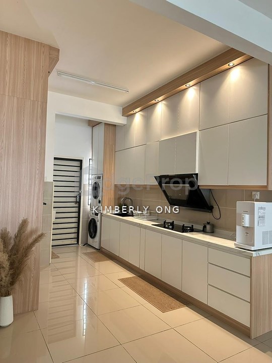 Sena Parc Senawang House Rent , Negeri Sembilan, Senawang