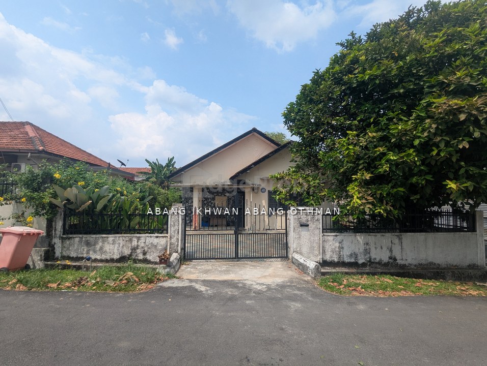 Seksyen 3, Petaling Jaya