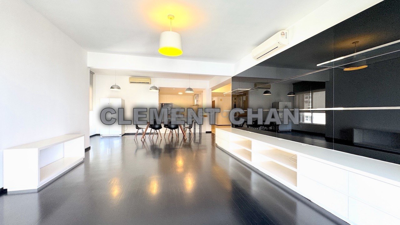HIjauan Kiara. (Private Lift) For Rent, Kuala Lumpur, Mont Kiara