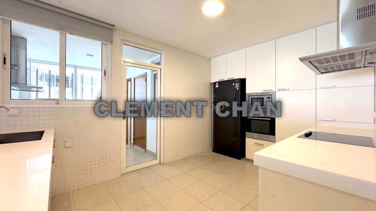 HIjauan Kiara. (Private Lift) For Rent, Kuala Lumpur, Mont Kiara