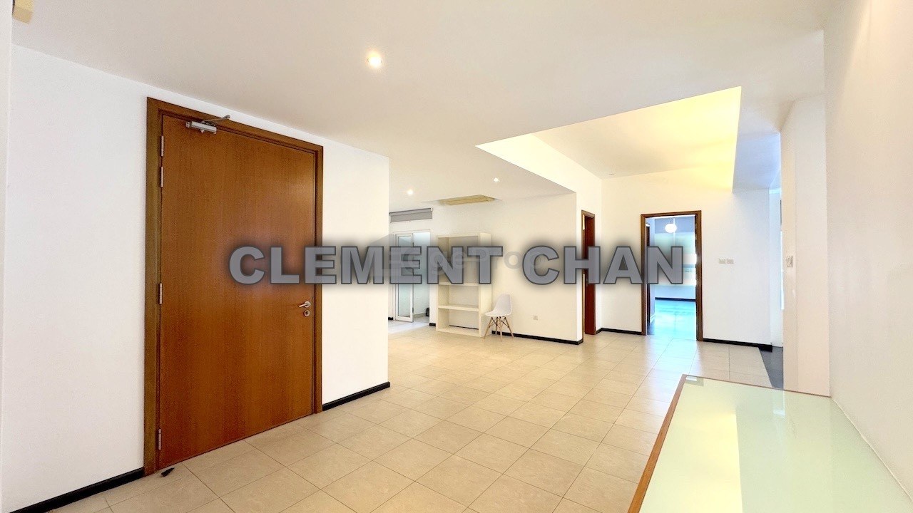 HIjauan Kiara. (Private Lift) For Rent, Kuala Lumpur, Mont Kiara