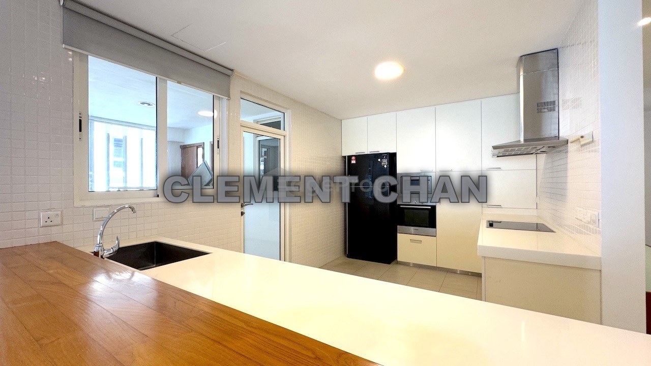 HIjauan Kiara. (Private Lift) For Rent, Kuala Lumpur, Mont Kiara