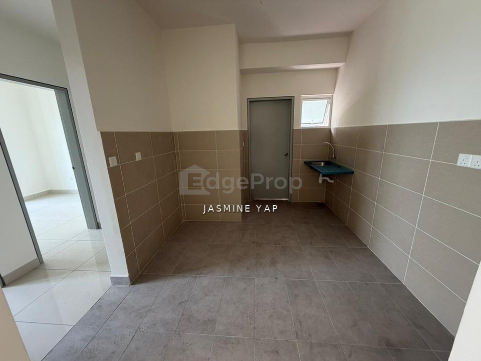 Residensi Suasana @ Damai Dual Key Below Bank Value Up to 100k Near MRT Station, Selangor, Damansara Damai
