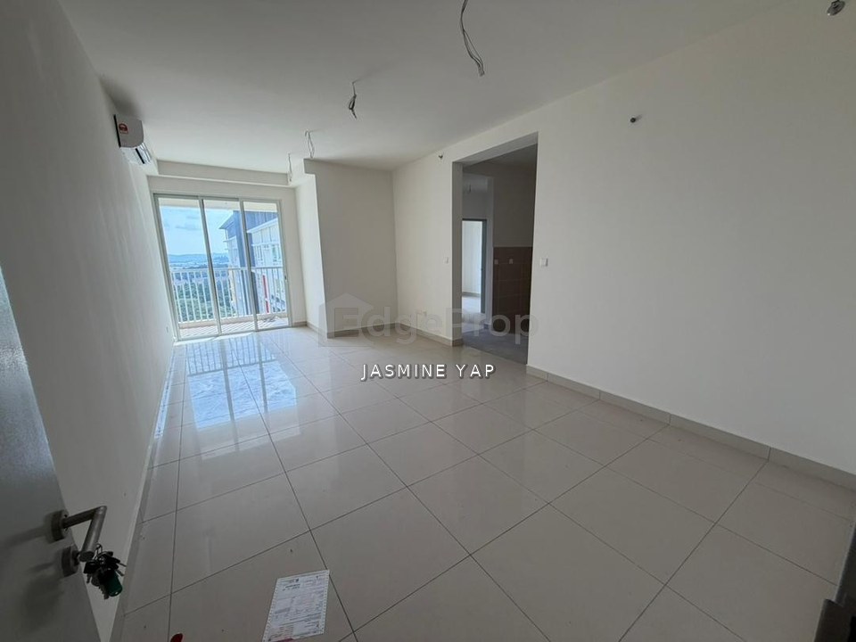 Residensi Suasana @ Damai Dual Key Below Bank Value Up to 100k Near MRT Station, Selangor, Damansara Damai