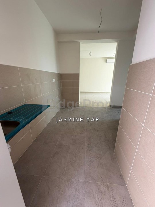Residensi Suasana @ Damai Dual Key Below Bank Value Up to 100k Near MRT Station, Selangor, Damansara Damai