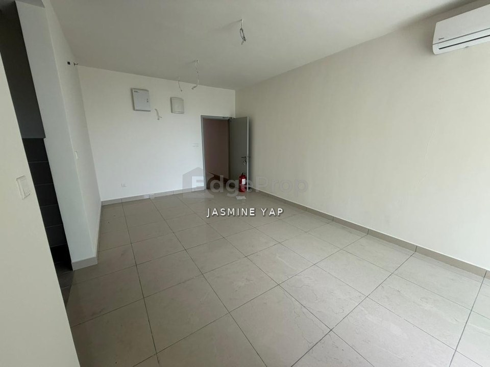 Residensi Suasana @ Damai Dual Key Below Bank Value Up to 100k Near MRT Station, Selangor, Damansara Damai
