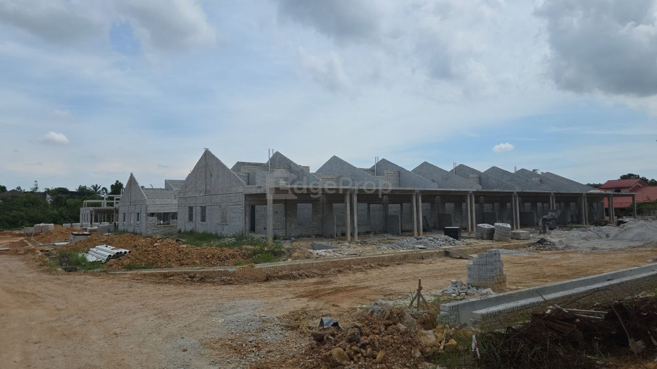 New Project Single Storey  U15 Shah Alam, Selangor, Shah Alam