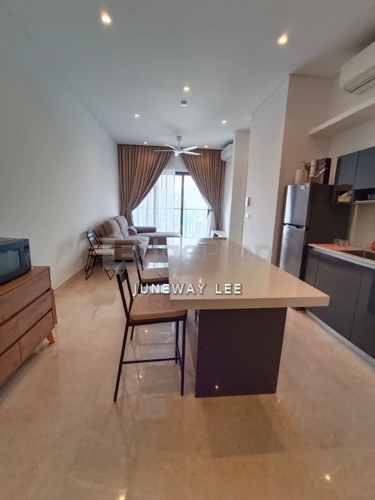 Lucentia Residences @ BBCC