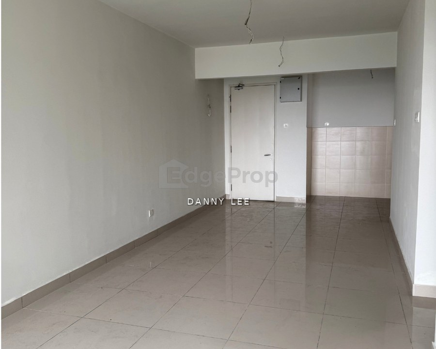 (Vacant Unit) Maxim Residences @ Alam Damai Cheras, Kuala Lumpur, Cheras