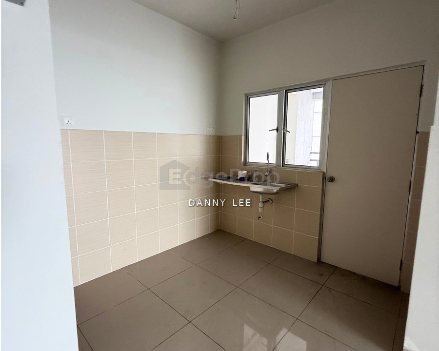 (Vacant Unit) Maxim Residences @ Alam Damai Cheras, Kuala Lumpur, Cheras