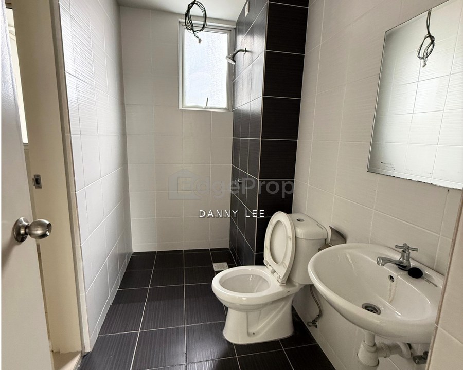 (Vacant Unit) Maxim Residences @ Alam Damai Cheras, Kuala Lumpur, Cheras