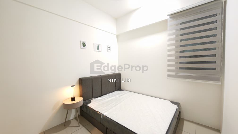 ROOM FOR RENT FEMALE ONLY FULLY FURNISHED @ BAYAN LEPAS (NEAR QUEENSBAY) PENANG, Penang, Bayan Lepas