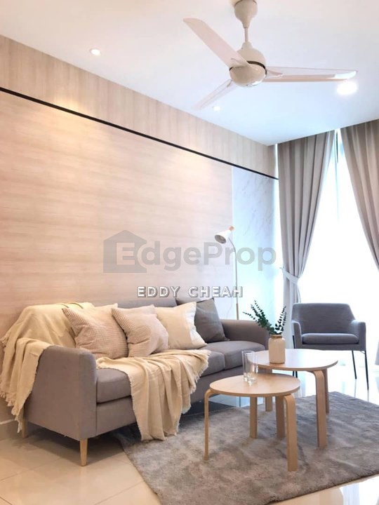 The Grand @ Kelana Damansara Suite