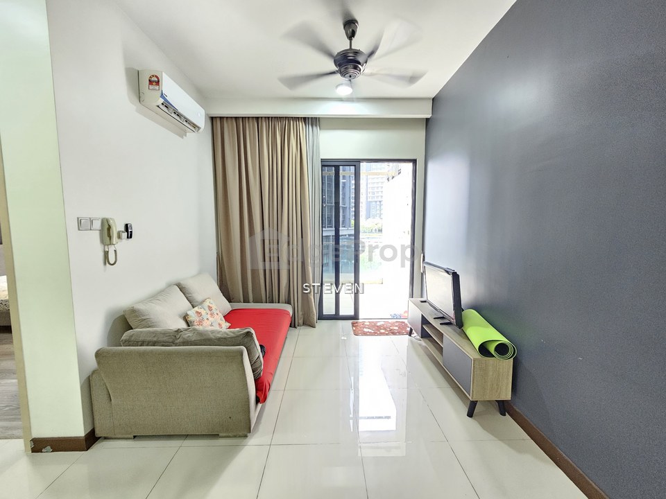 South View Serviced Apartments