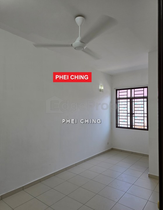 Setia Vista @ Relau, Penang for RENT - RM2200 only, Penang, Relau