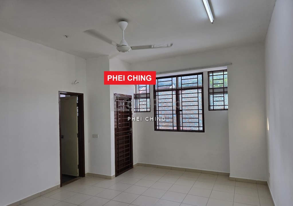Setia Vista @ Relau, Penang for RENT - RM2200 only, Penang, Relau