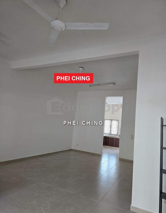 Setia Vista @ Relau, Penang for RENT - RM2200 only, Penang, Relau