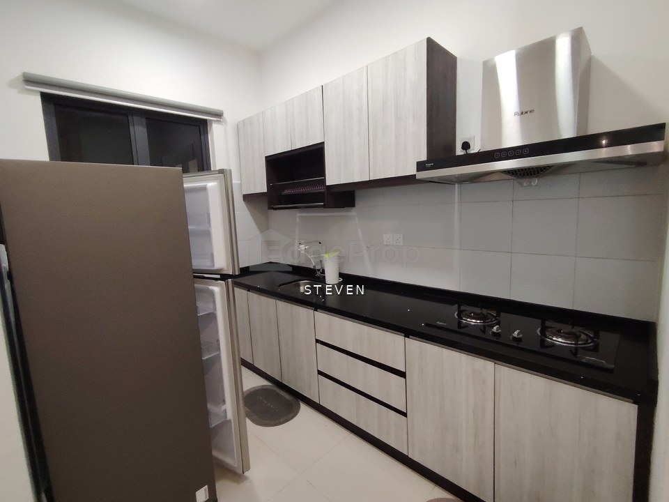 South View Serviced Apartments