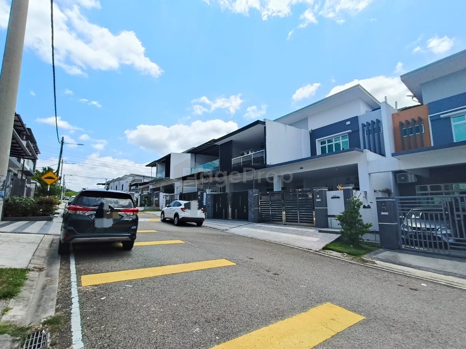 Taman Impiana