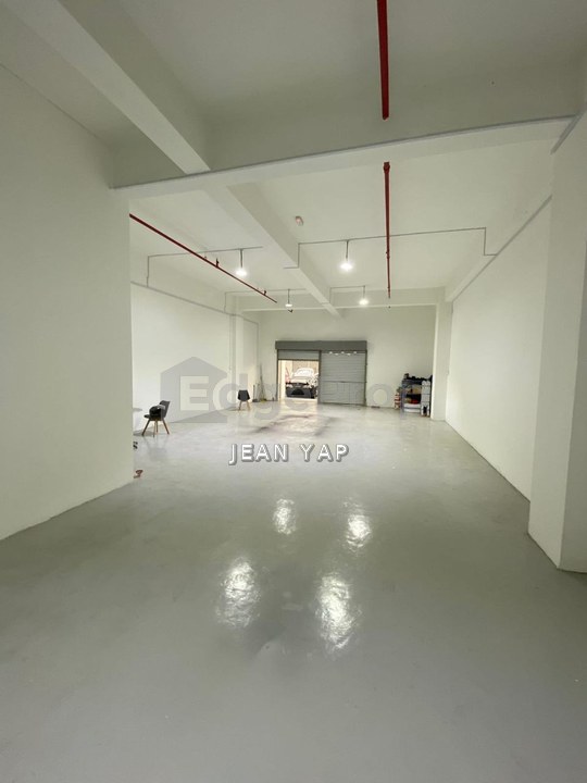 MERIDIN BAYVUE SERVICED APARTMENT
