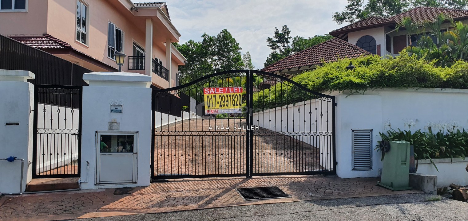 Country Heights Kajang